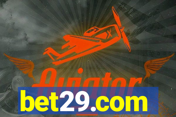 bet29.com