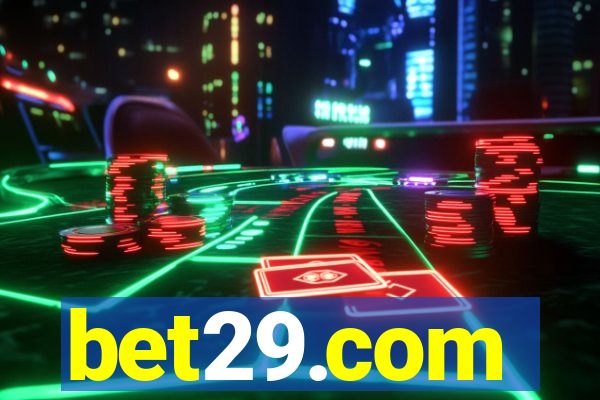 bet29.com
