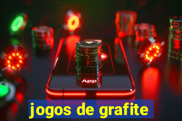 jogos de grafite