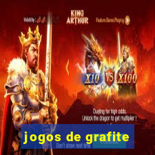 jogos de grafite