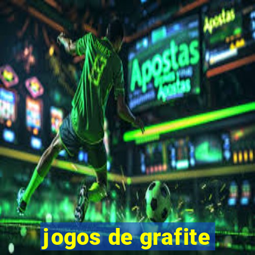 jogos de grafite