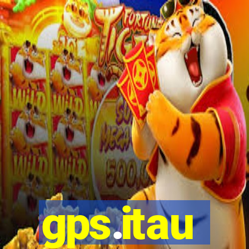 gps.itau