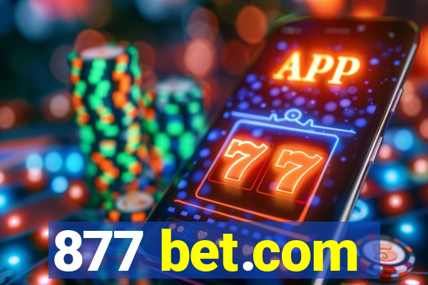 877 bet.com