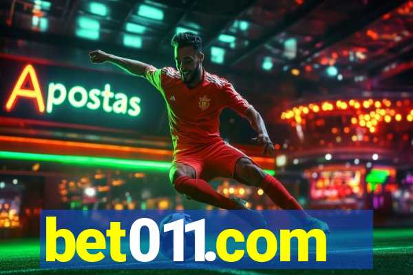 bet011.com