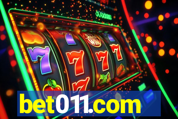 bet011.com