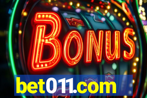 bet011.com
