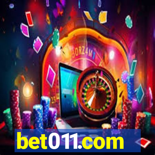 bet011.com