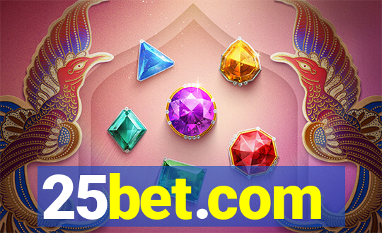 25bet.com