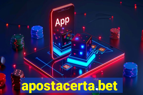 apostacerta.bet