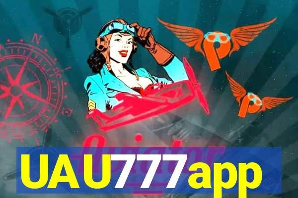 UAU777app