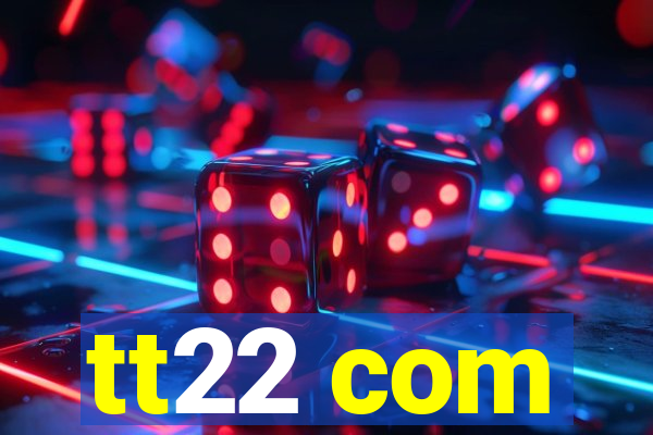 tt22 com