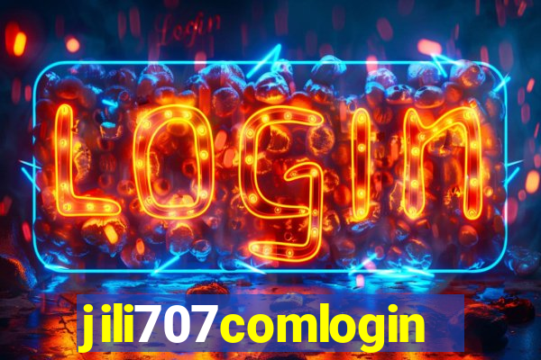 jili707comlogin