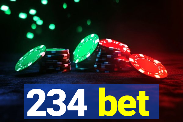 234 bet