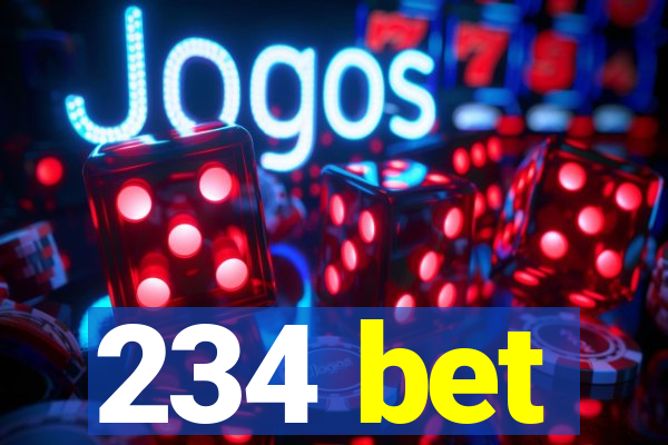 234 bet