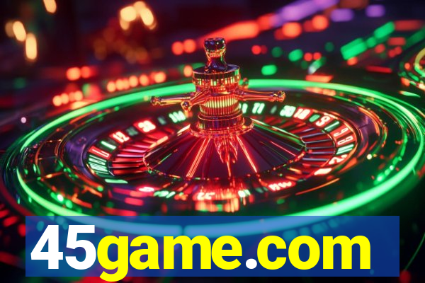 45game.com
