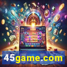 45game.com