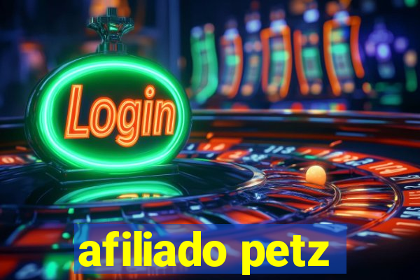 afiliado petz