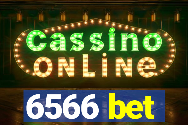 6566 bet