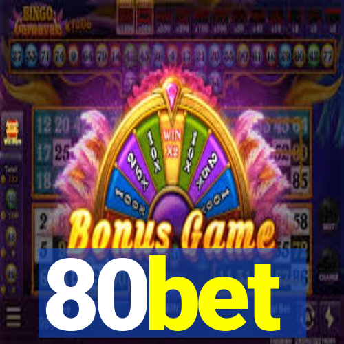 80bet