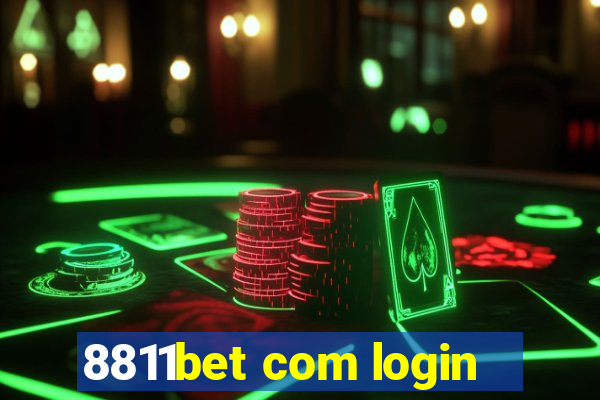 8811bet com login