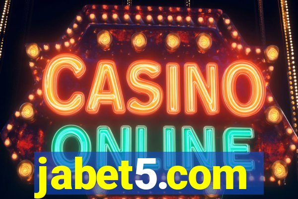 jabet5.com