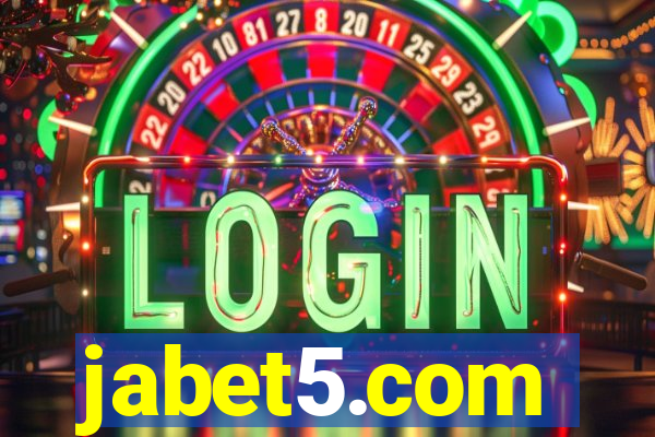 jabet5.com