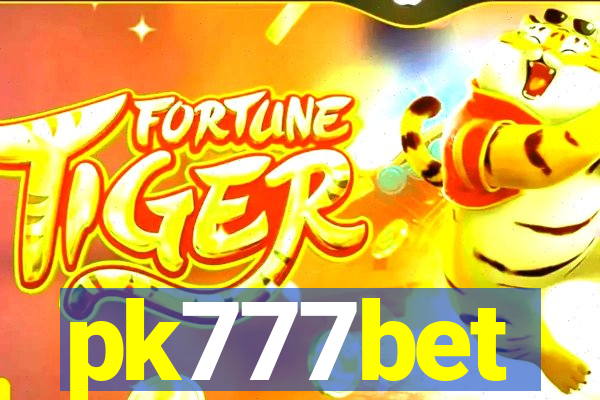 pk777bet