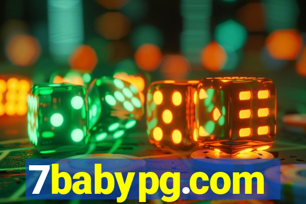 7babypg.com