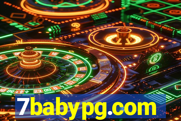 7babypg.com