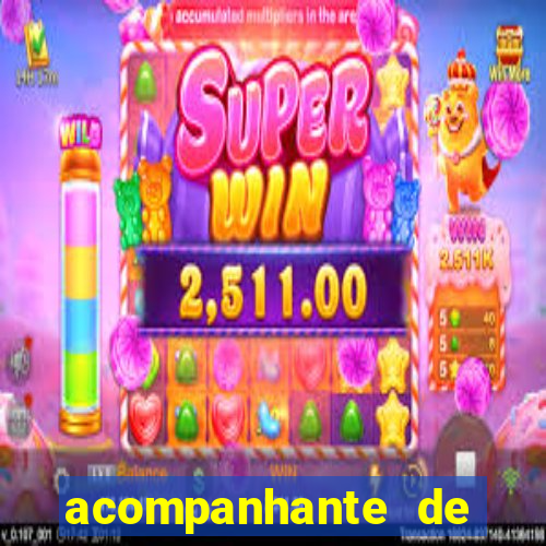 acompanhante de luxo de porto velho