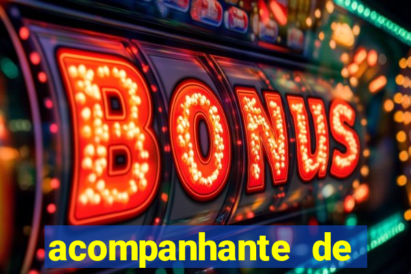 acompanhante de luxo de porto velho