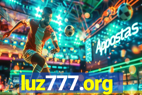 luz777.org