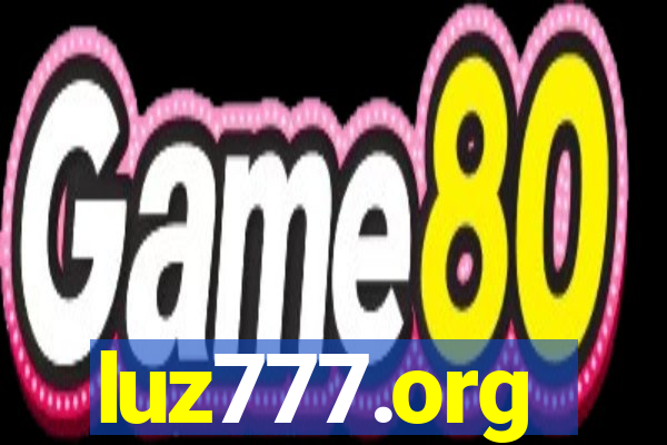 luz777.org
