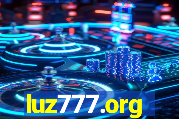 luz777.org