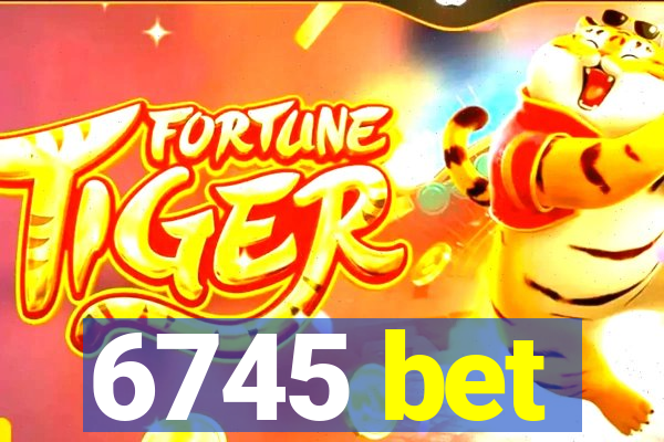 6745 bet