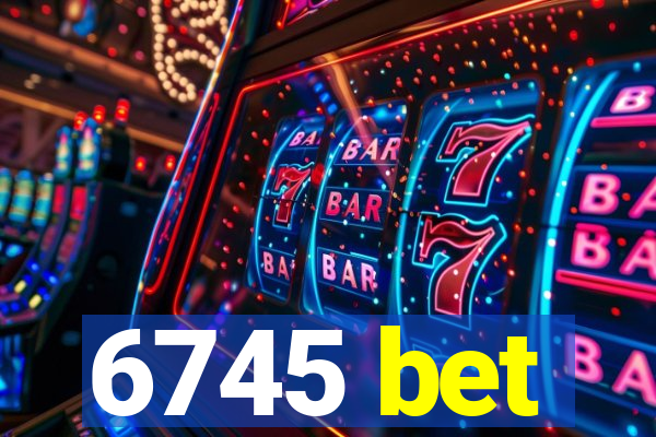 6745 bet