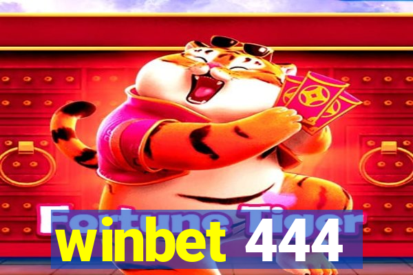 winbet 444