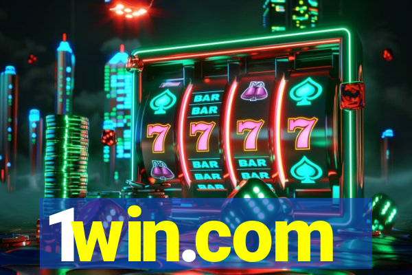 1win.com