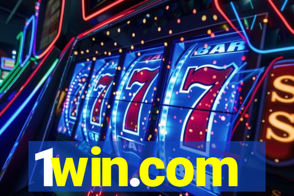 1win.com