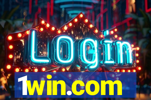 1win.com