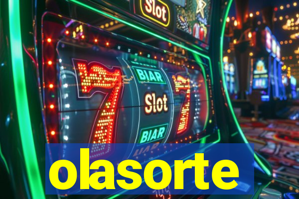 olasorte