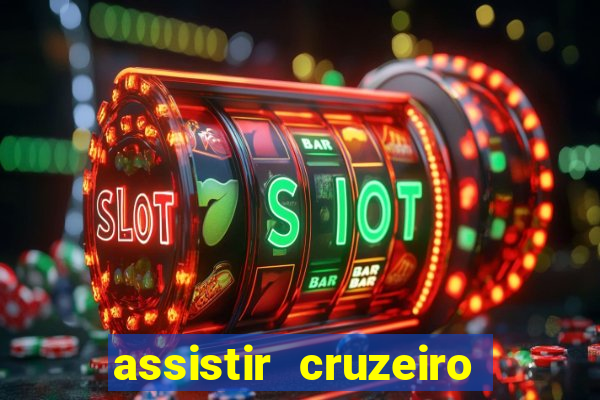 assistir cruzeiro das loucas online
