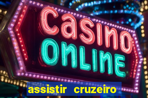 assistir cruzeiro das loucas online