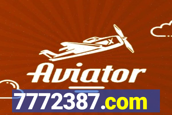 7772387.com