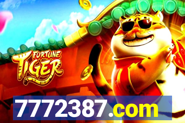 7772387.com