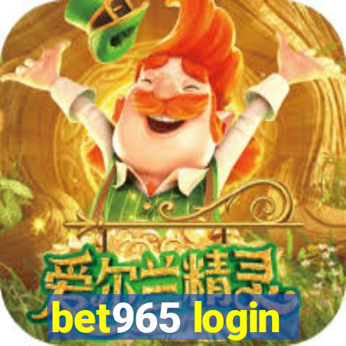 bet965 login