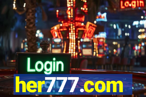 her777.com