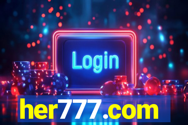 her777.com