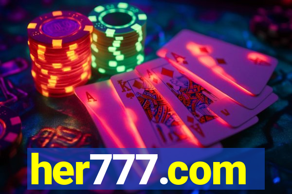 her777.com