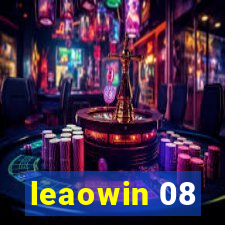 leaowin 08